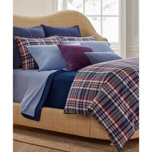 Lauren Ralph Lauren Wilson Full / Queen Duvet Cover